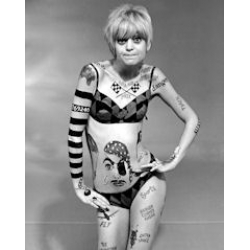 Goldie Hawn Photo